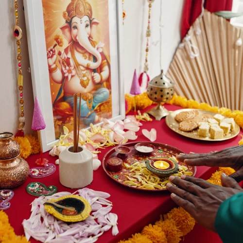Navchandi Yagya